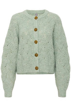 Load image into Gallery viewer, CUkimmy Knit Cardigan