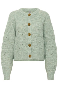 CUkimmy Knit Cardigan