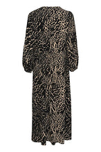 Load image into Gallery viewer, CUando Andrea Long Dress