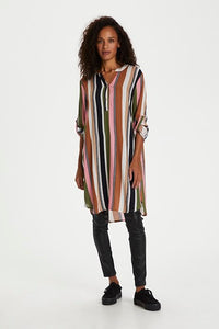 KAmarana Shirt Dress