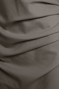 India Round-Neck Dress