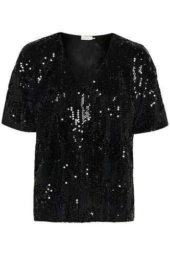 KAnicole Sequin T-Shirt