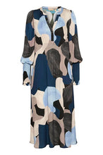 Load image into Gallery viewer, CUdana Long Dress