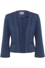 Load image into Gallery viewer, CUeloise short blazer