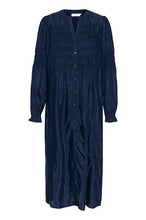 Load image into Gallery viewer, CRHenva Shirt Dress