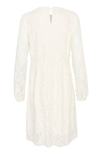 Load image into Gallery viewer, CRKit Lace LS Dress - Zally fit