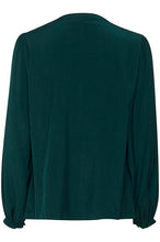 Load image into Gallery viewer, CRSuki LS Blouse