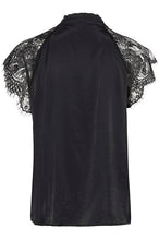 Load image into Gallery viewer, CRNola Lace Blouse