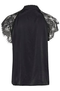 CRNola Lace Blouse