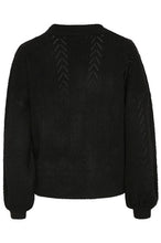 Load image into Gallery viewer, CRHoliday Knit Cardigan