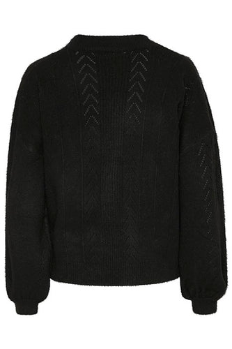 CRHoliday Knit Cardigan