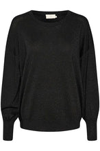 Load image into Gallery viewer, KAregina O-neck Knit