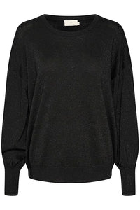 KAregina O-neck Knit