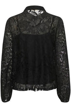 Load image into Gallery viewer, CRKanni Lace Shirt