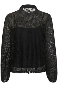 CRKanni Lace Shirt