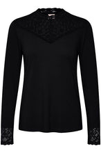 Load image into Gallery viewer, CRTrulla Jersey Blouse