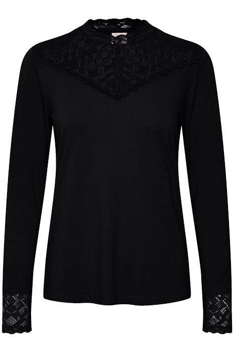 CRTrulla Jersey Blouse