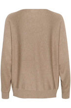 Load image into Gallery viewer, CUannemarie Batwing Jumper