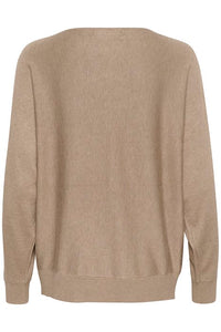 CUannemarie Batwing Jumper