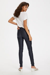 Ada coated Jeggings