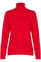 Load image into Gallery viewer, CUannemarie Loose Roll-Neck