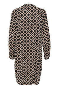 KAmarana Shirt Dress
