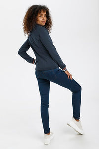 Kinnie Blazer