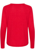 Load image into Gallery viewer, CUannemarie Solid Jumper