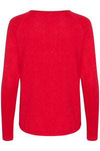 CUannemarie Solid Jumper