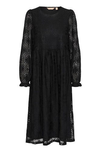 CUindeo Olu Long Dress