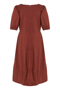 CUantoinett SS Dress