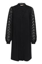 Load image into Gallery viewer, CUbenton Lace Dress