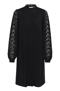 CUbenton Lace Dress