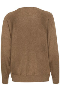 CUannemarie Batwing Jumper