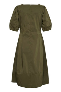 CUantoinett SS Dress