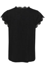 Load image into Gallery viewer, CUbiana Lace Tshirt