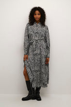 Load image into Gallery viewer, KApollie Long Dress  Printed