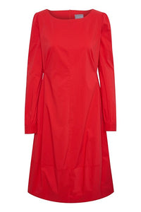 CUantoinett Dress