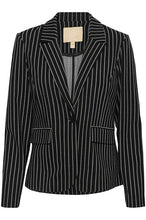 Load image into Gallery viewer, CUarletta Jersey Blazer