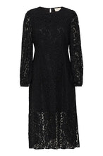 Load image into Gallery viewer, CREbana LS Dress