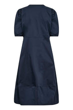 Load image into Gallery viewer, CUantoinett SS Placket Dress