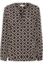 Load image into Gallery viewer, KAjalie BBB Blouse