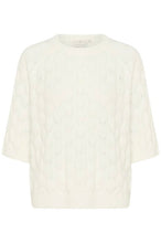Load image into Gallery viewer, KAmalene Knit Pullover