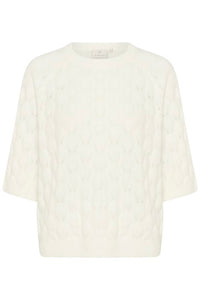 KAmalene Knit Pullover