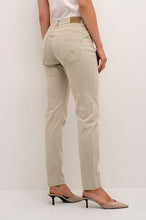 Load image into Gallery viewer, CRAnn Twill Pant - Coco Fit