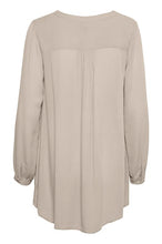 Load image into Gallery viewer, Amber V-Neck Tunic