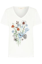 Load image into Gallery viewer, CRElvire T-Shirt V-Neck