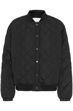 Load image into Gallery viewer, CRArwen Quilt Bomber Jacket