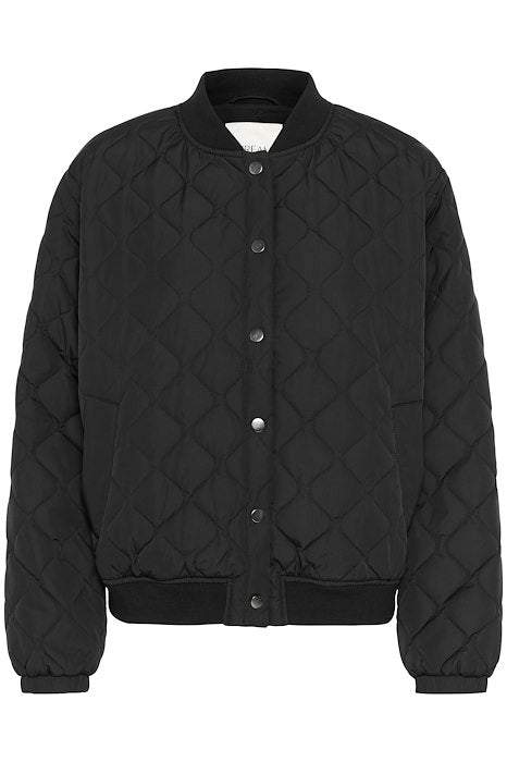 CRArwen Quilt Bomber Jacket