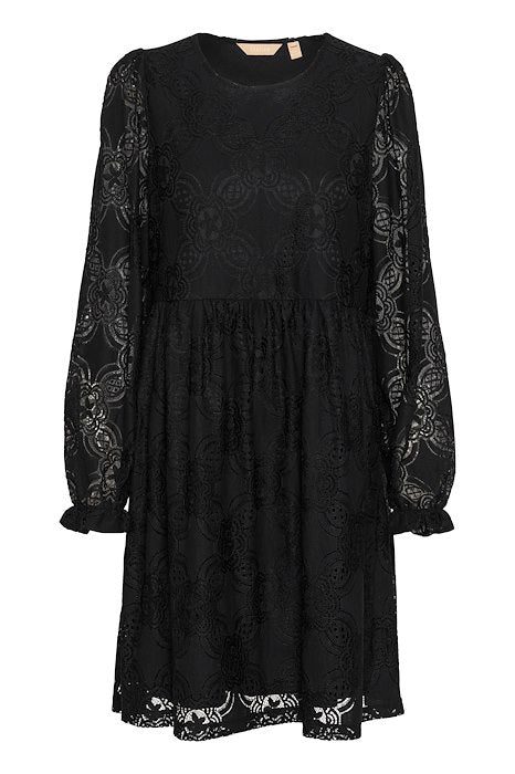 CUindeo Olu Short Dress